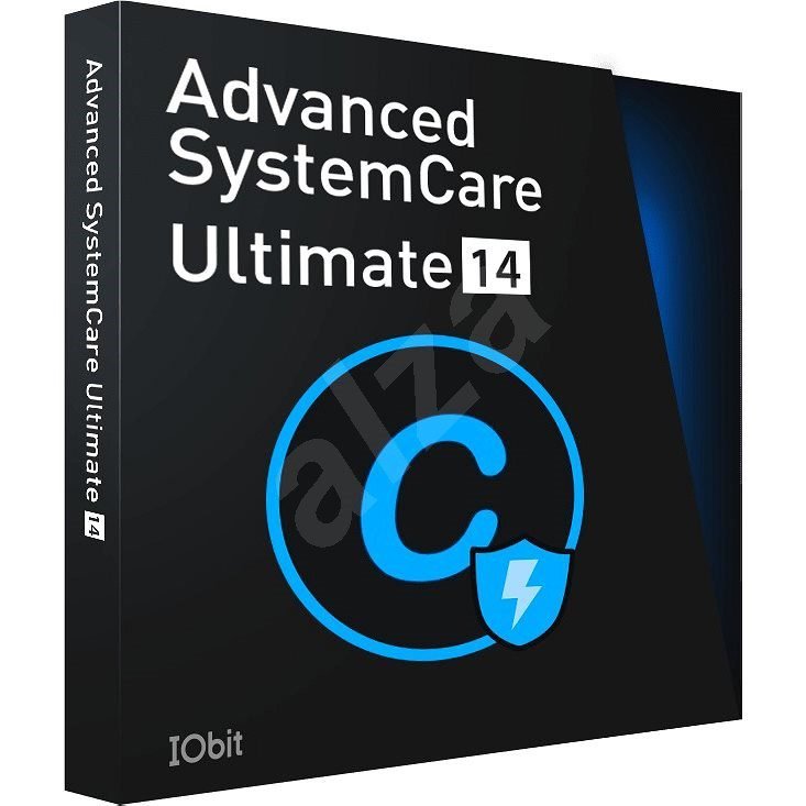 Advanced SystemCare Ultimate 2024 Crack