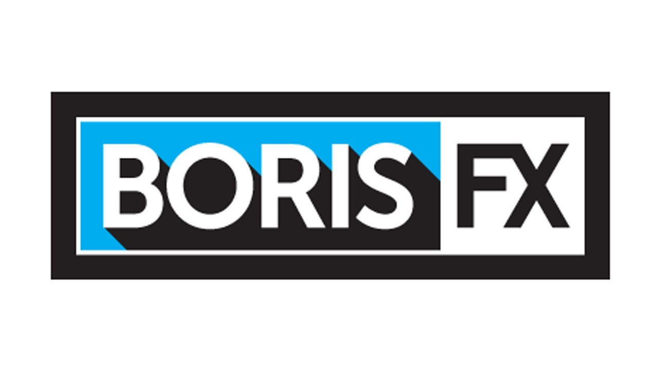 Boris FX Continuum