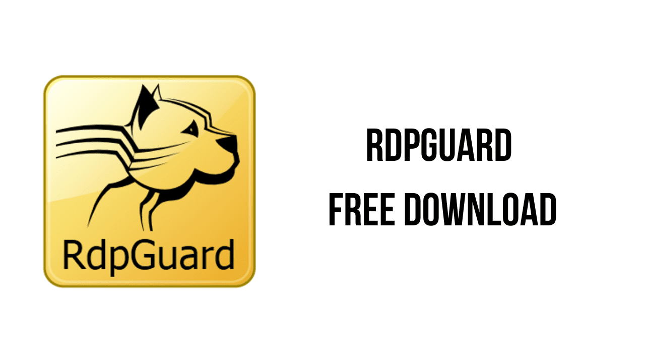 RDP Guard Cracked